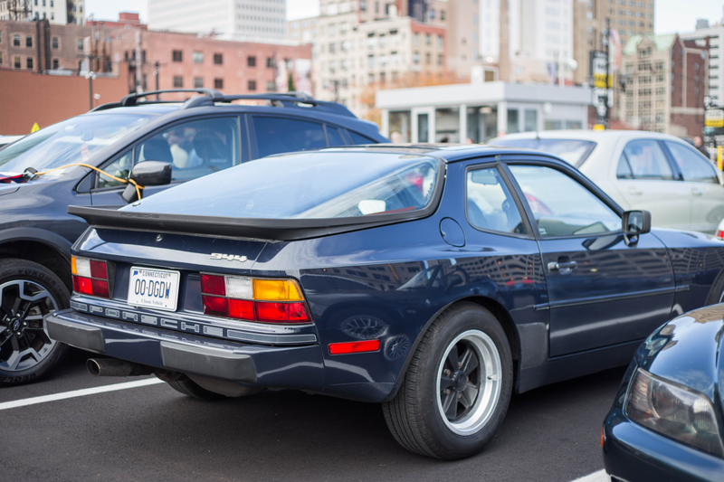 Illustration for article titled Here Is Your Gigantic Jalopnik Hurricane Relief Car Show Photo Gallery